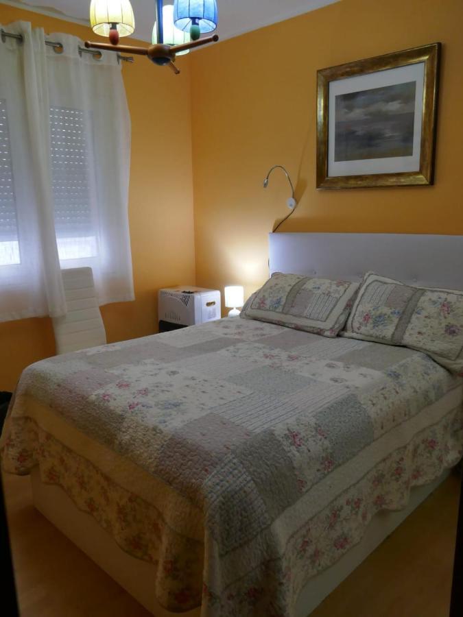 Habitaciones En Aviles Avilés Exterior foto