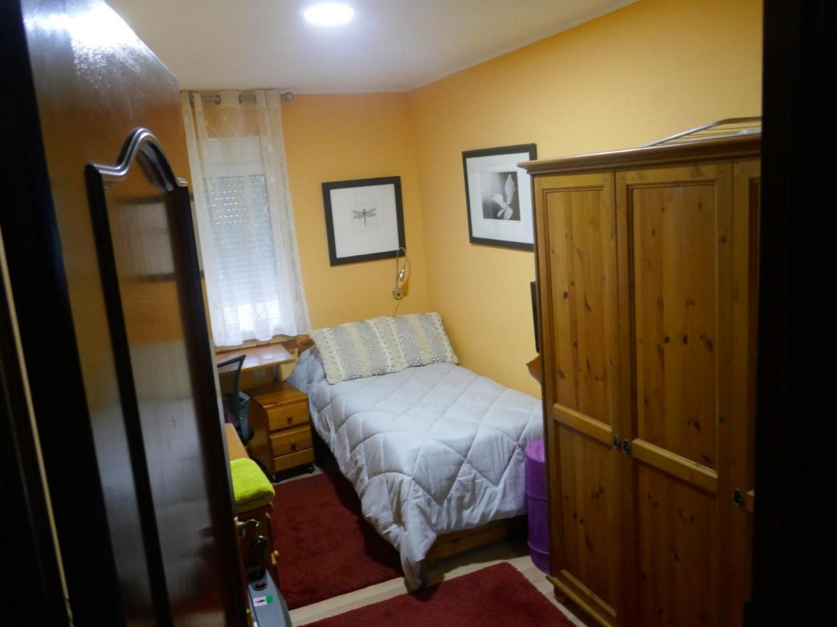 Habitaciones En Aviles Avilés Exterior foto