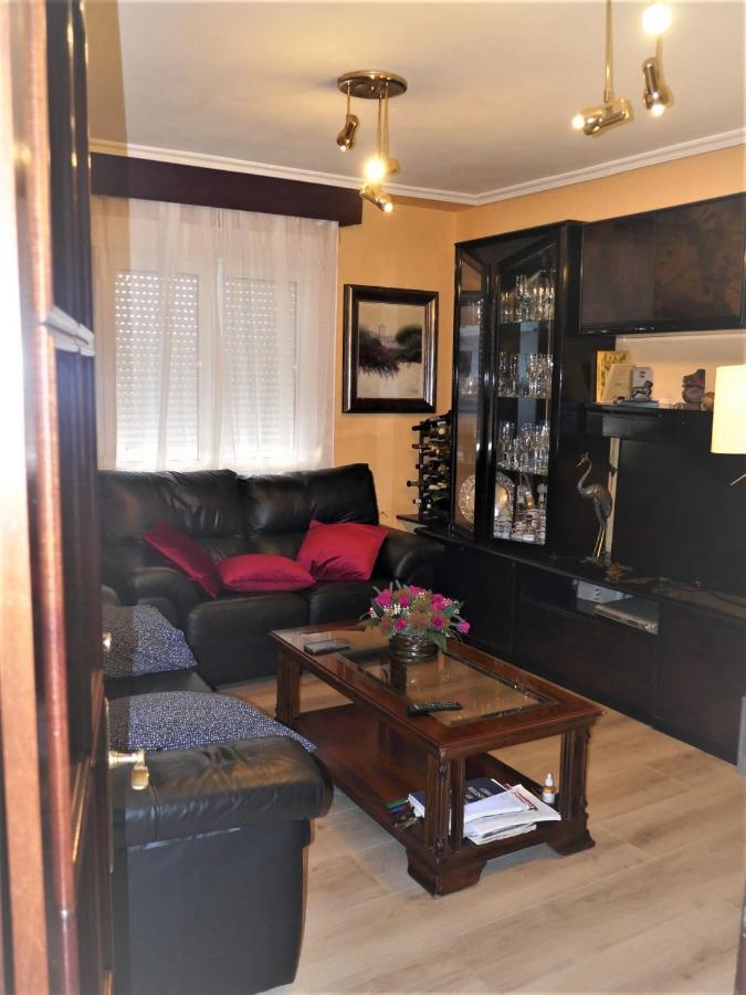 Habitaciones En Aviles Avilés Exterior foto